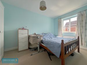 Bedroom One- click for photo gallery